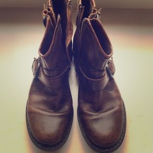 Born Women’s Ankle Boot